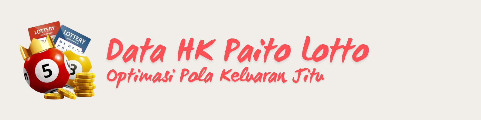 Data HK Paito Lotto